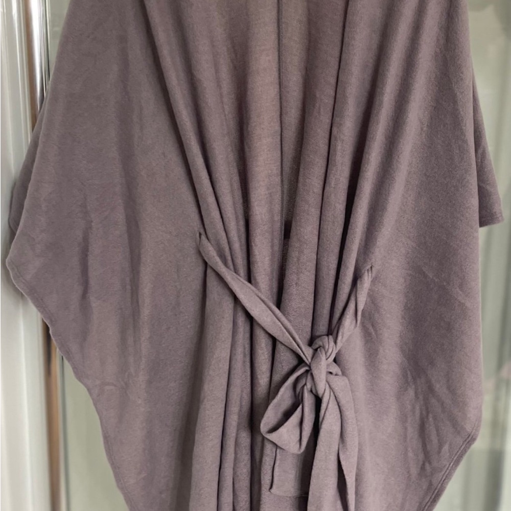 White Birch Soft Taupe Knit